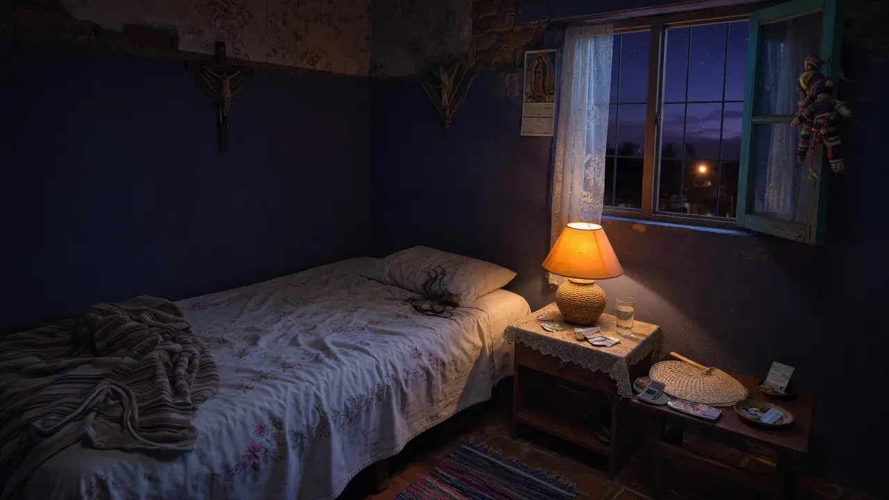 ¿Cómo sobrevivir las noches interminables cuando la desorientación no da tregua?